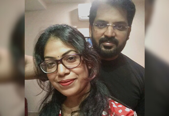 #QuackQuackCouples photos